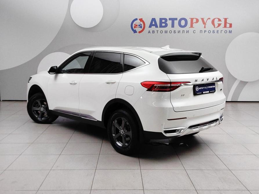 Haval F7 I Подольск  - изображение 2