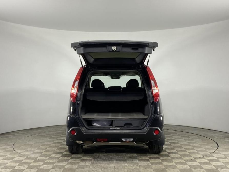 Nissan X-Trail II Рестайлинг Воронеж  - изображение 8
