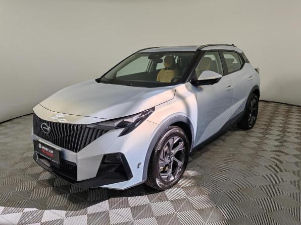 GAC GS3 с пробегом 2024 года, цена 1 999 000 рублей, 42242 км, внедорожник, Автокод Объявления