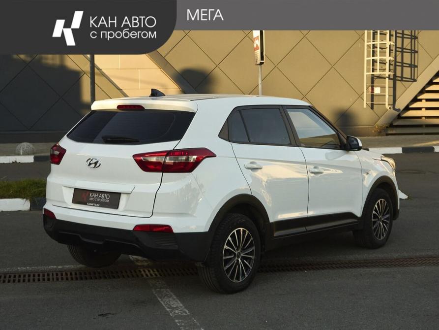 Hyundai Creta I Казань  - изображение 2