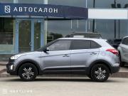 Hyundai Creta I Самара  - изображение 28
