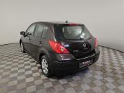 Nissan Tiida I Москва  - изображение 28