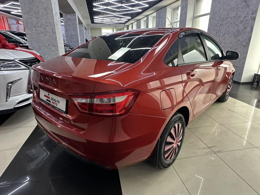 Lada (ВАЗ) Vesta I Ярославль  - изображение 5