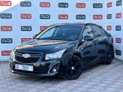 Chevrolet Cruze I Рестайлинг Санкт-Петербург  - изображение 15