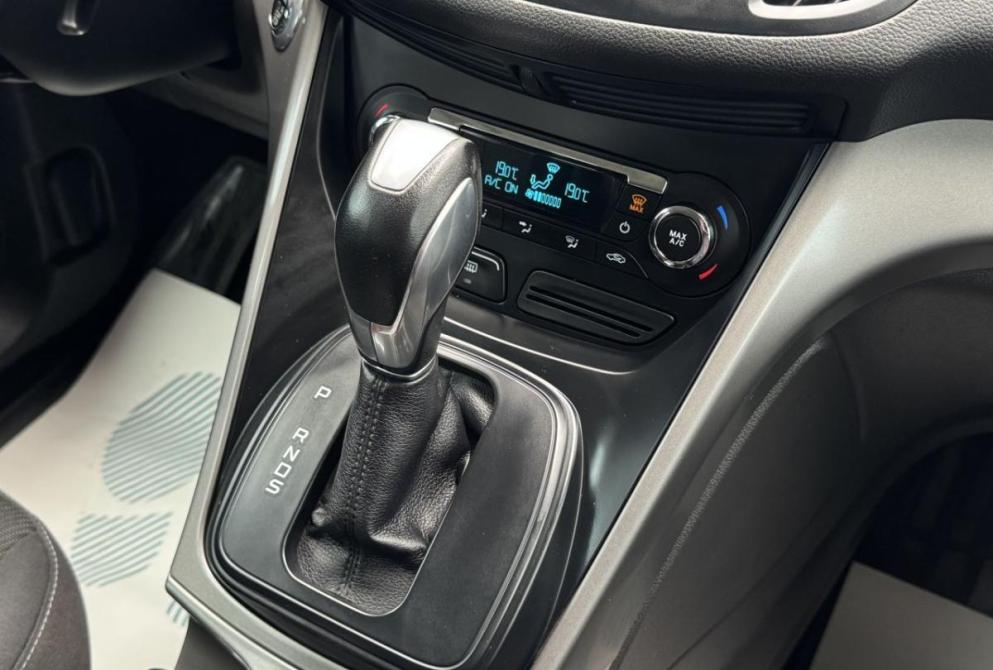 Ford Kuga II Владимир  - изображение 14