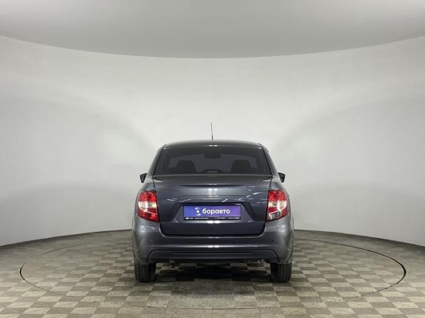 Lada (ВАЗ) Granta I Рестайлинг с пробегом 2024 года, цена 818 000 рублей, 14930 км, седан, Автокод Объявления