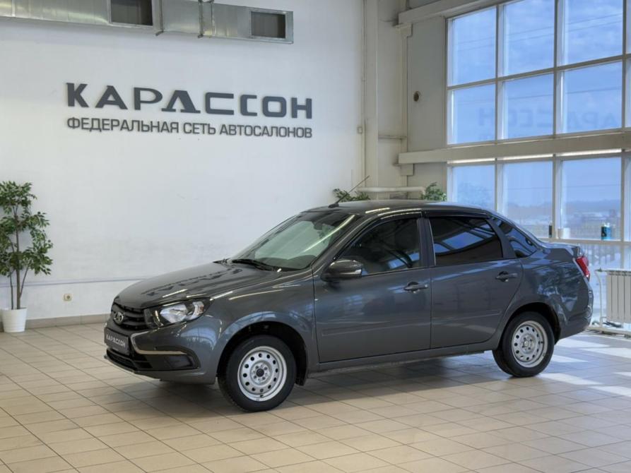 Lada (ВАЗ) Granta I Рестайлинг Волгоград  - изображение 1