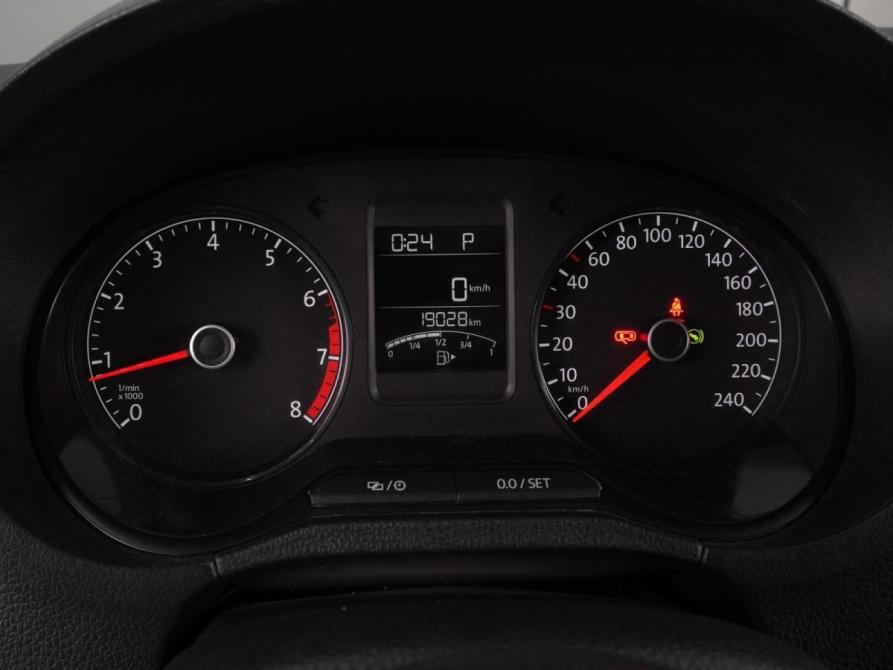 Volkswagen Polo V Рестайлинг Воронеж  - изображение 12