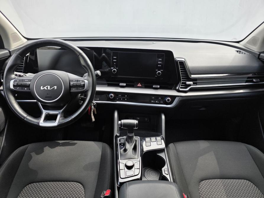 Kia Sportage V Москва  - изображение 11