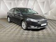 Ford Focus III Рестайлинг Москва  - изображение 23