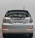 Honda Fit Shuttle I Барнаул  - изображение 39