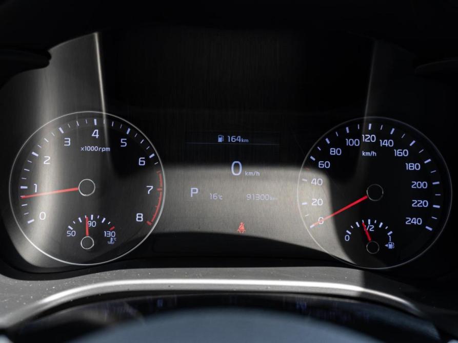 Kia Cerato IV Краснодар  - изображение 19