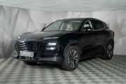 JETOUR DASHING I Москва  - изображение 9