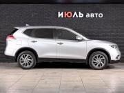 Nissan X-Trail III Рестайлинг Екатеринбург  - изображение 29