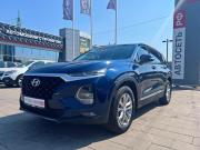 Hyundai Santa Fe IV Стерлитамак  - изображение 23