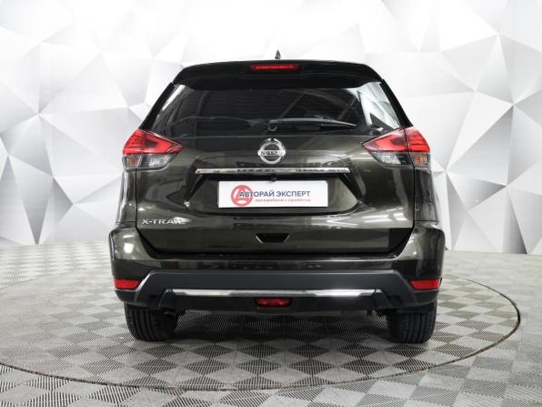 Nissan X-Trail III Рестайлинг с пробегом 2021 года, цена 2 460 000 рублей, 104462 км, внедорожник, Автокод Объявления
