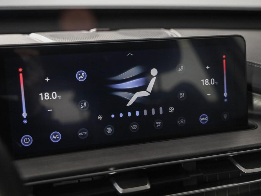 Chery Tiggo 7 Pro Max I Санкт-Петербург  - изображение 19