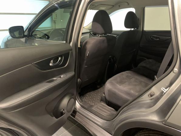 Nissan X-Trail III с пробегом 2015 года, цена 1 349 000 рублей, 123028 км, внедорожник, Автокод Объявления