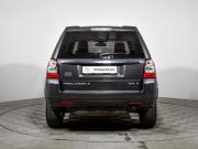 Land Rover Freelander II Рестайлинг Санкт-Петербург  - изображение 23