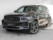 Geely Monjaro I Москва  - изображение 31