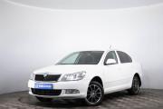 Skoda Octavia II (A5) Рестайлинг Пермь  - изображение 23