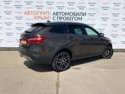 Lada (ВАЗ) Vesta I Крым  - изображение 28