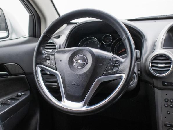Opel Antara I с пробегом 2010 года, цена 845 000 рублей, 342943 км, внедорожник, Автокод Объявления