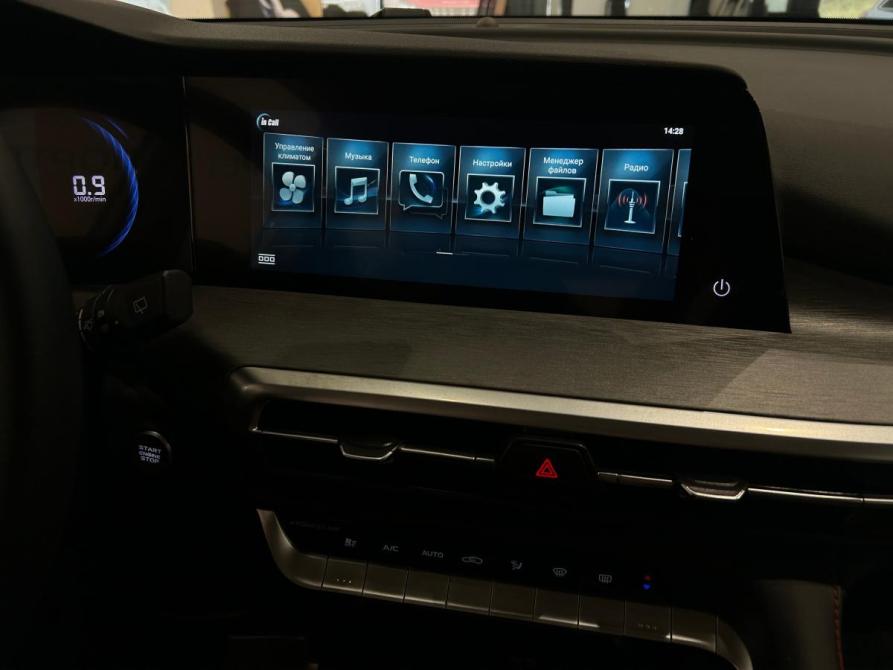 Changan CS35 Plus I Рестайлинг Санкт-Петербург  - изображение 18