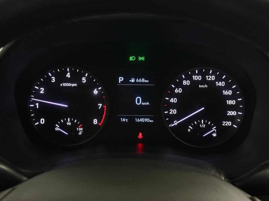 Hyundai Solaris II Москва  - изображение 6