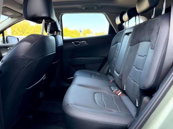 Новый Kia Sportage V Рестайлинг 2026 года, цена 4 990 000 рублей, внедорожник, Автокод Объявления