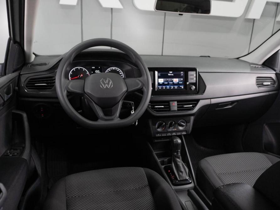 Volkswagen Polo VI Тюмень  - изображение 6