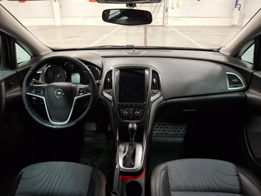 Opel Astra J Рестайлинг Казань  - изображение 17