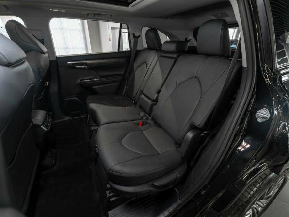 Toyota Highlander IV (XU70) с пробегом 2026 года, цена 5 249 000 рублей, 11 км, внедорожник, Автокод Объявления