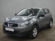 Nissan Qashqai I Рестайлинг Москва  - изображение 15