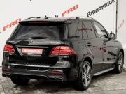 Mercedes-Benz GLE AMG I (W166) Екатеринбург  - изображение 49