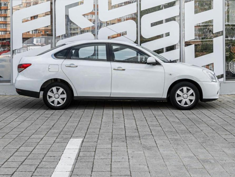 Nissan Almera III (G15) Ставрополь  - изображение 5