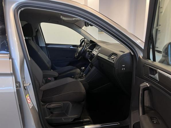 Volkswagen Tiguan II с пробегом 2018 года, цена 2 930 000 рублей, 108549 км, внедорожник, Автокод Объявления