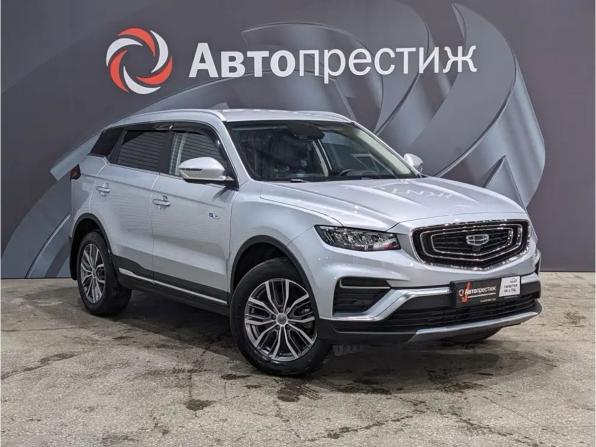 Geely Atlas Pro с пробегом 2022 года, цена 1 845 000 рублей, 81116 км, внедорожник, Автокод Объявления