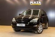 Lexus RX II Рестайлинг Уфа  - изображение 23