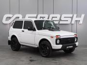 Lada (ВАЗ) Niva Legend Воронеж  - изображение 14