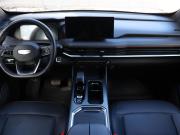 Geely Okavango I Рестайлинг Самара  - изображение 37
