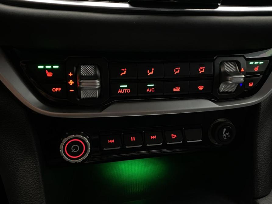 Foton Tunland G7 Москва  - изображение 20