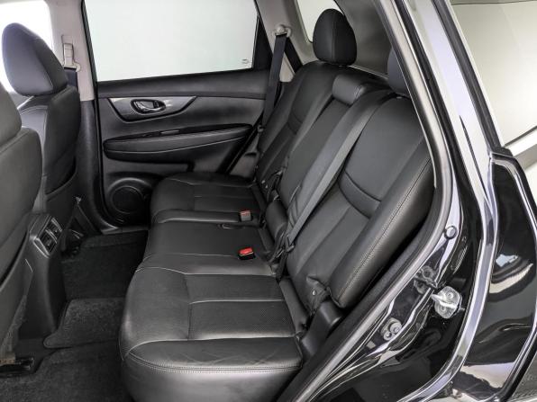 Nissan X-Trail III с пробегом 2017 года, цена 2 170 000 рублей, 70655 км, внедорожник, Автокод Объявления