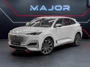 Changan UNI-K Москва  - изображение 31