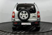 Chevrolet Niva I Рестайлинг Нижний Новгород  - изображение 28