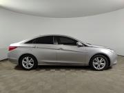 Hyundai Sonata VI (YF) Уфа  - изображение 29