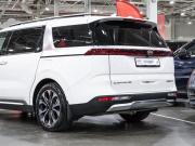 Kia Carnival IV Санкт-Петербург  - изображение 40