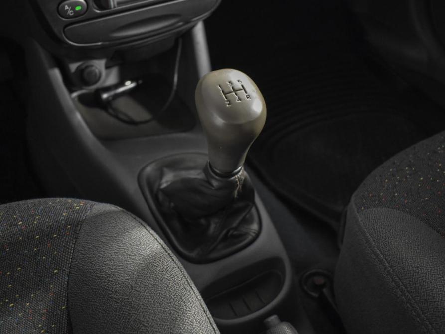 Hyundai Accent II Санкт-Петербург  - изображение 17