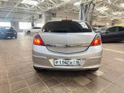 Opel Astra H Рестайлинг Набережные Челны  - изображение 22
