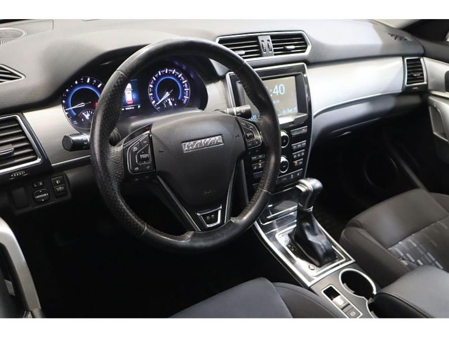 Haval H2 Коломна  - изображение 6